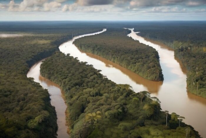 amazon river2