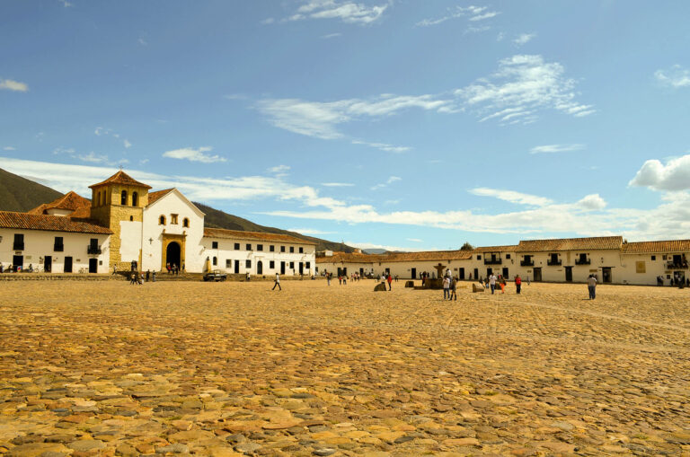 villa de leyva